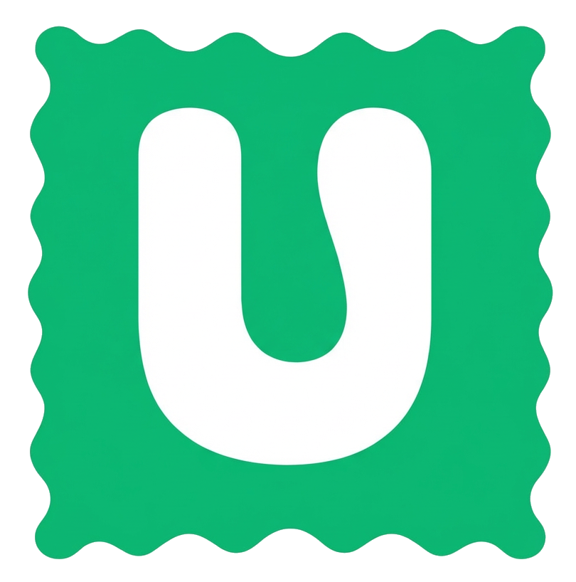 Unward logo